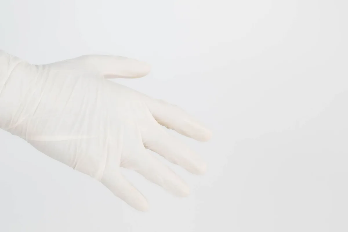 Bodily Fluid Cleanup in Raytown, MO