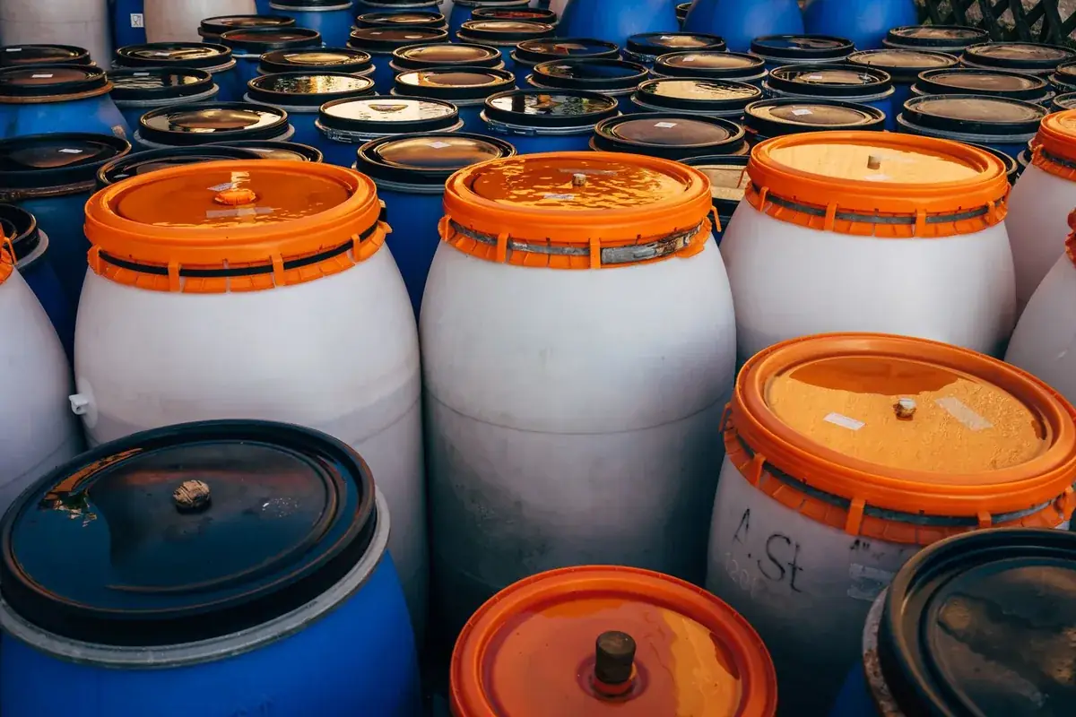 Hazmat Cleanup in Raytown, MO